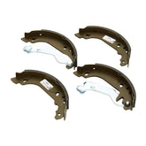 Tempra Arka Fren Balatası 1991-1999 Valeo 5890500